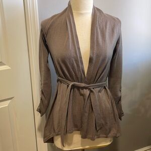 Karen millen cardigan